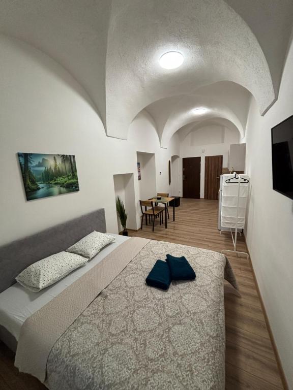 Hlavna3 Apartmán
